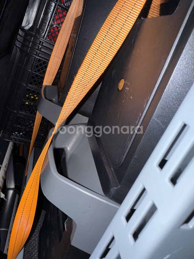 에코플로우 멜티2 파워뱅크+ 추가배터리 세트--2