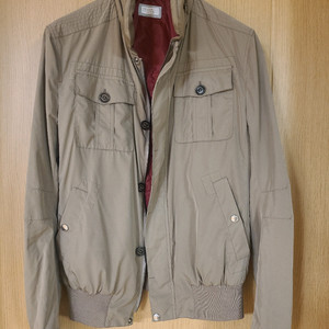 브루넬로 쿠치넬리 남성 자켓