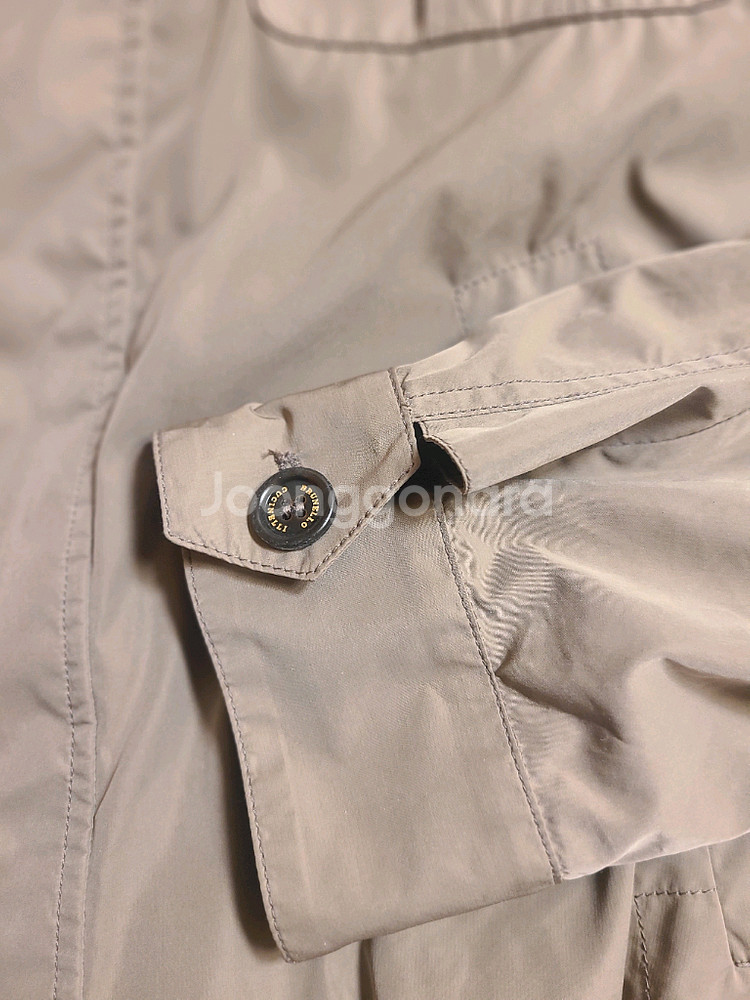 브루넬로 쿠치넬리 남성 자켓--7