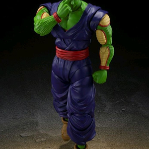 SHF 피규아트 드래곤볼 피콜로 개봉 후 박스 보관제품