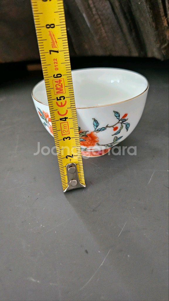 중국 화기자개 10종 세트--1