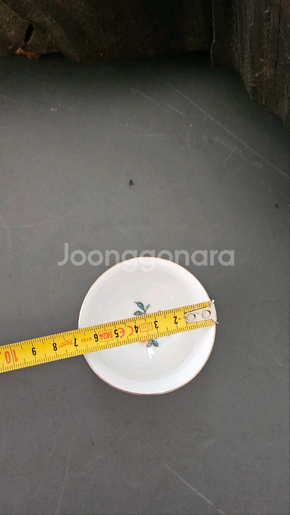 중국 화기자개 10종 세트--2