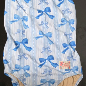 루프루프 쁘띠발레리 m사이즈 수영복