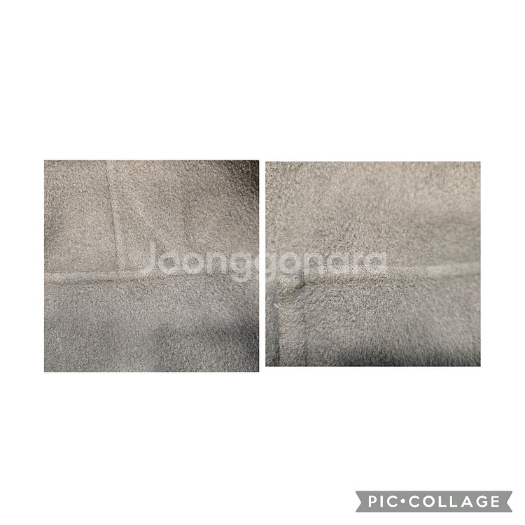 한섬 시스템 SYSTEM 모 캐시미어 혼방 롱 코트 55~66--9