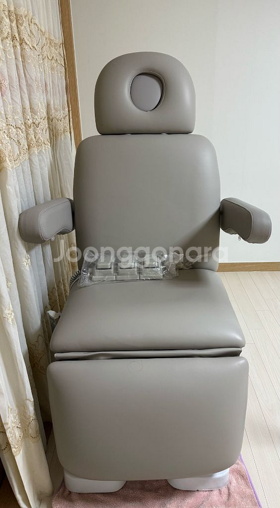 미용 전동 의자--1