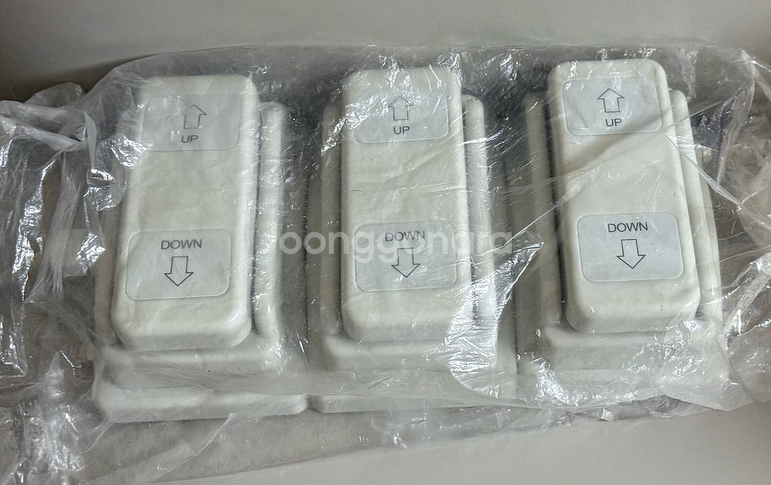 미용 전동 의자--4