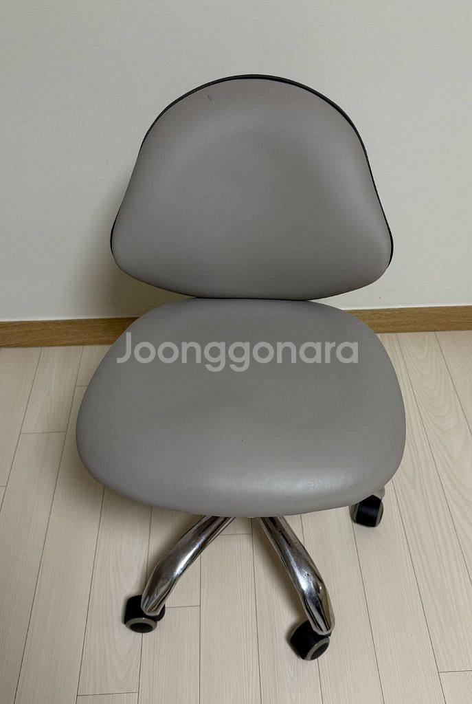 미용 전동 의자--5