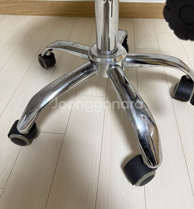 미용 전동 의자--7