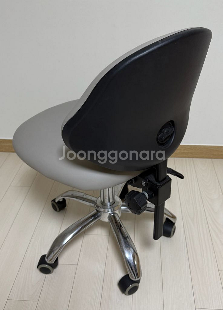 미용 전동 의자--6