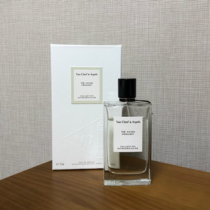 반클리프앤아펠 향수 떼아마라 떼 아마라 (국문택)