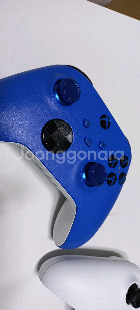 엑스박스 시리즈 S 컨트롤러 3개 세트--1