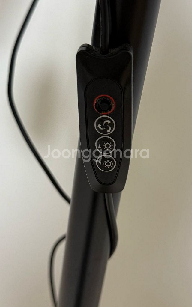 미용 전동 의자--8