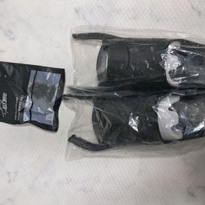 엘프 미사용 Z9 프로 풋포켓 45-46