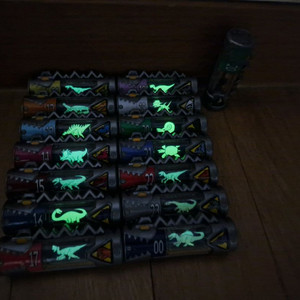 가격인하 개별가능 수전전대 쿄류저 파워레인저 다이노포스 수전지 다이노셀