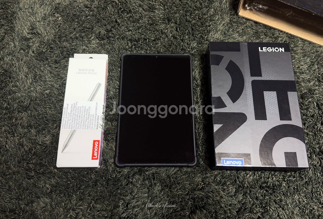 레노버 레전 Y700 2세대 (256/12)--0