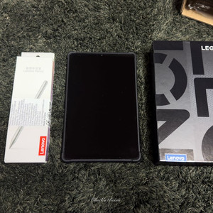 레노버 레전 Y700 2세대 (256/12)