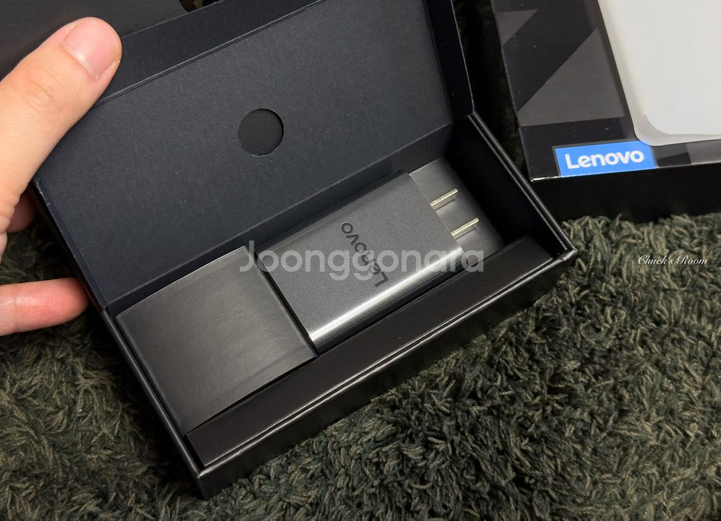 레노버 레전 Y700 2세대 (256/12)--3