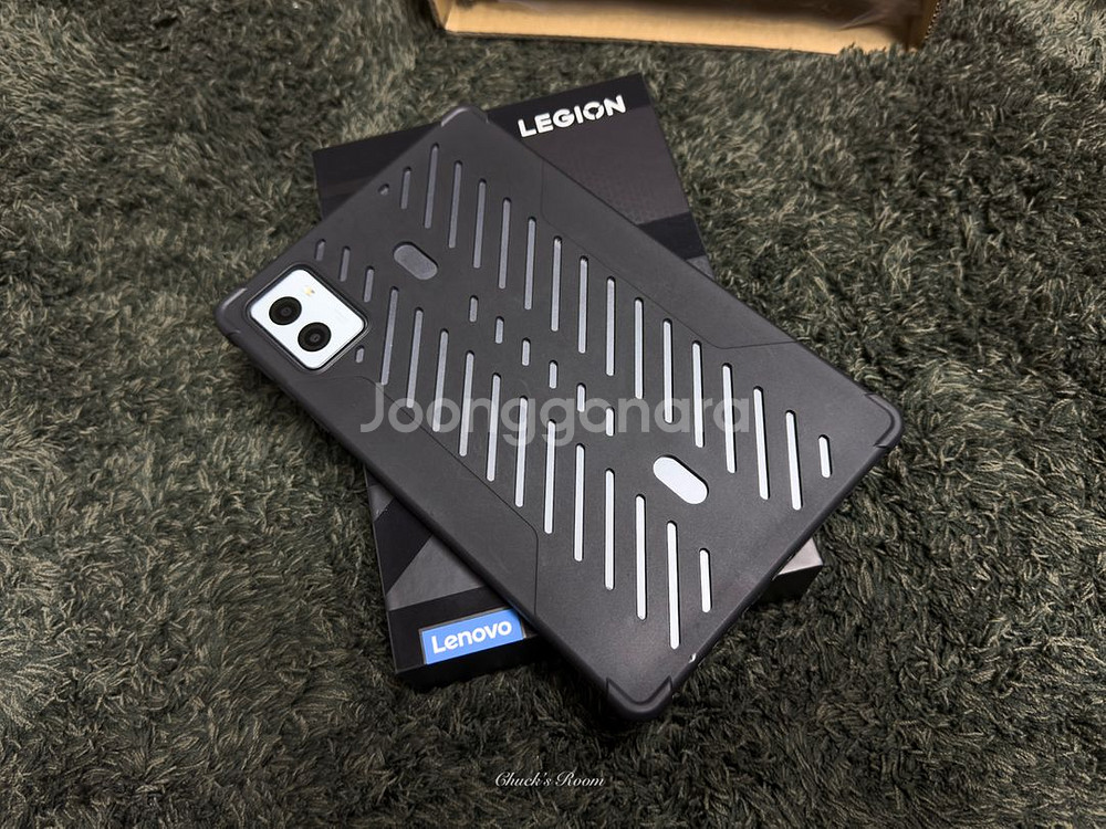 레노버 레전 Y700 2세대 (256/12)--1