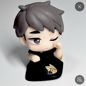 하이큐 가챠 미야 오사무 오네무탄