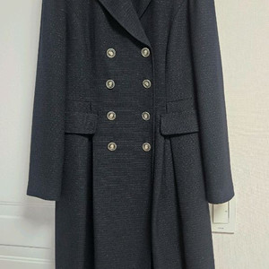 모조에스핀 a라인 원피스