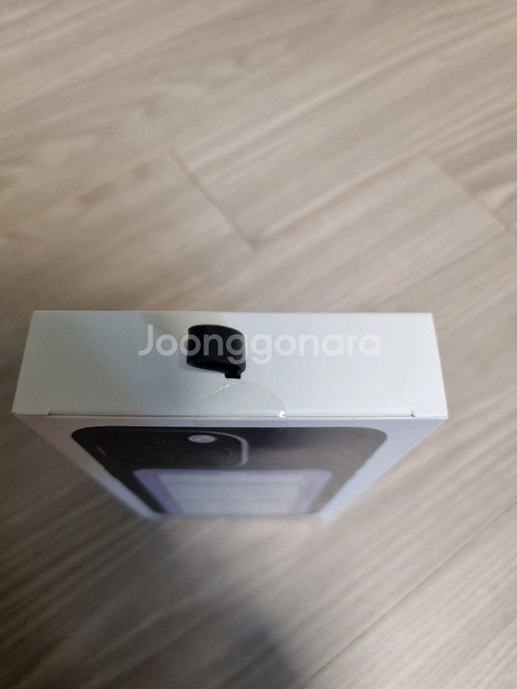 ATWO 맥세이프 보조배터리 AL0303 미개봉 새상품 판매합니다--4