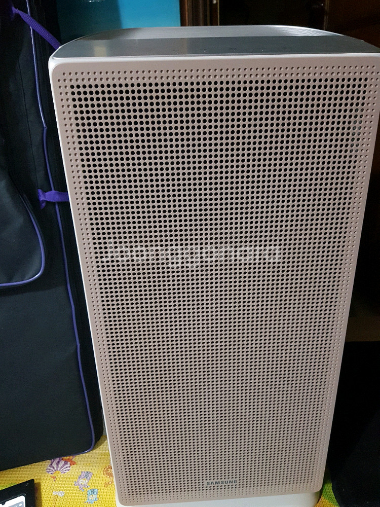 삼성 블루스카이 5500 공기청정기--0