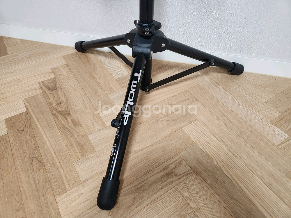 토픽 투업 자전거 거치대 (핸들 고정고리 추가)--2