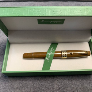 몬테그라파 버터플라아 한국 한정판 만년필(M닙)