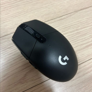 로지텍 마우스 G304
