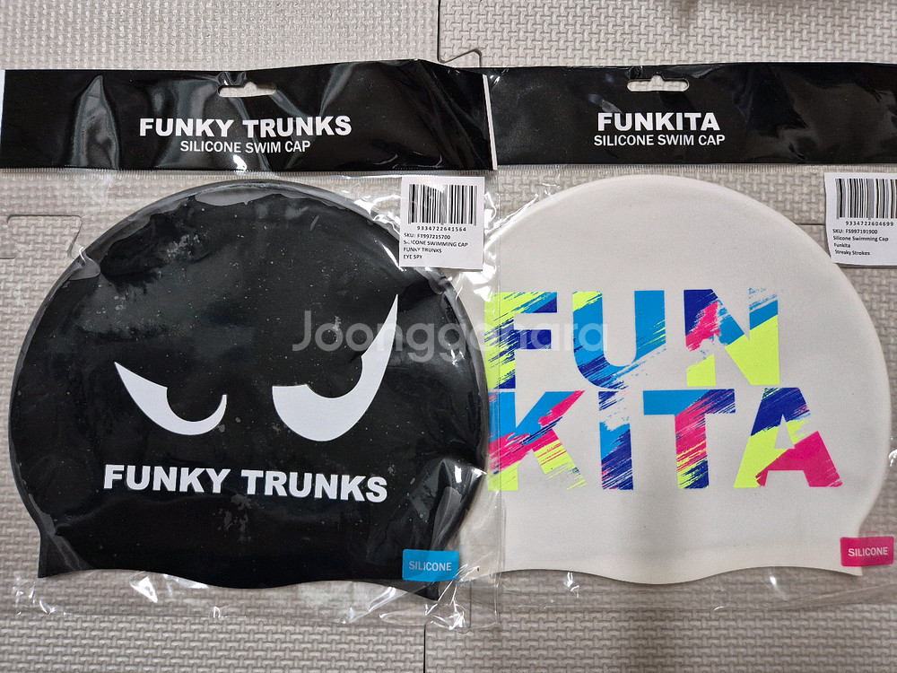 펑키타 아이스파이 / 스트리키스트로크 수모--0