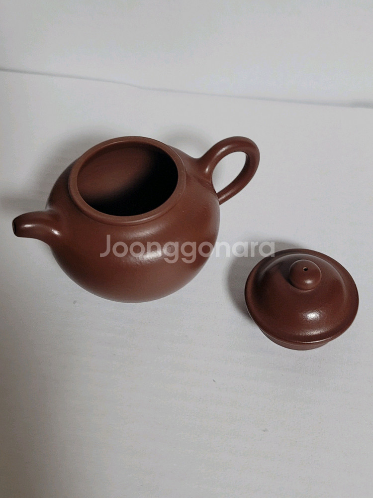 허약봉 자주니 연자호 자사호 보이차 개완 다도--5