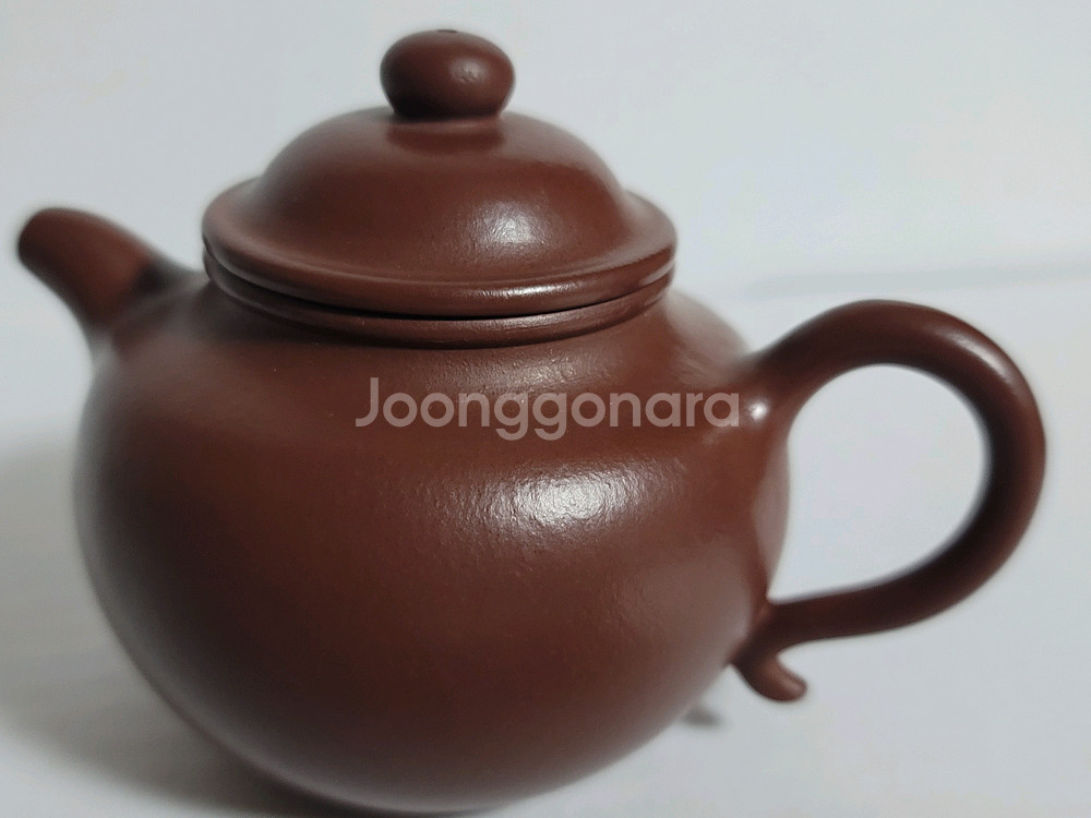 허약봉 자주니 연자호 자사호 보이차 개완 다도--4