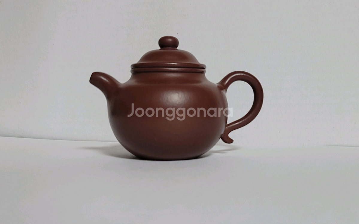 허약봉 자주니 연자호 자사호 보이차 개완 다도--1