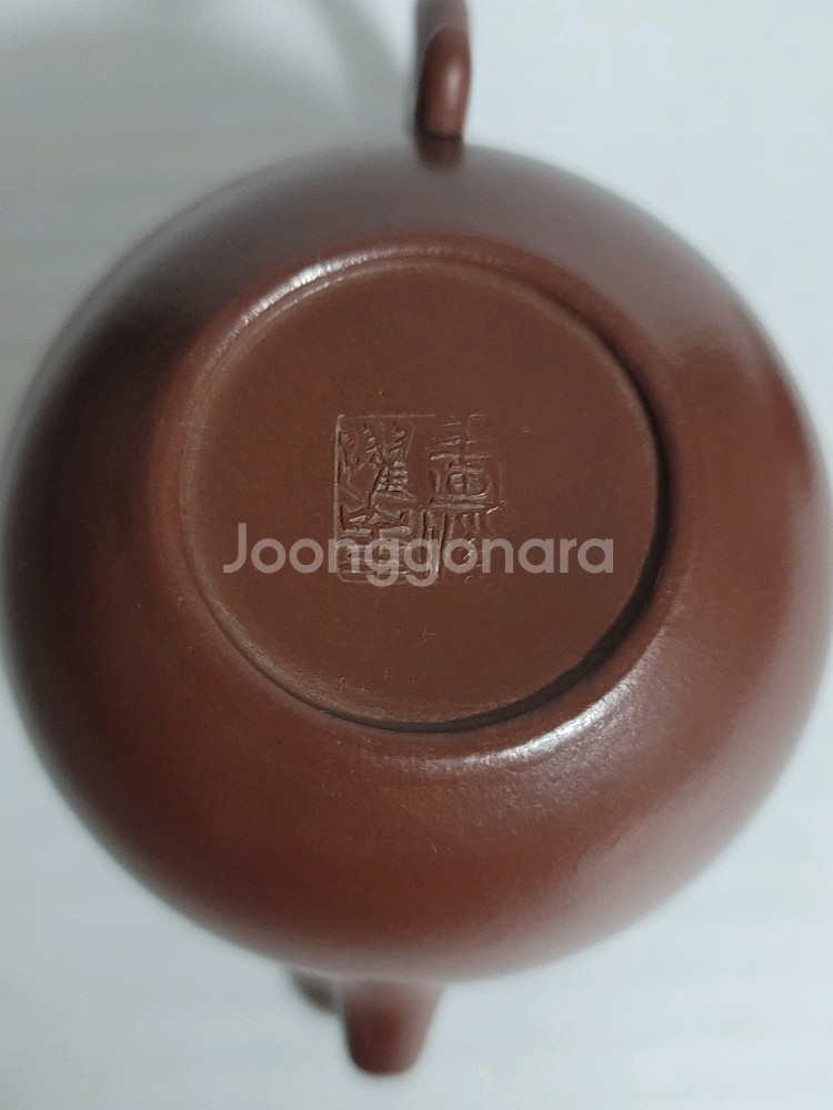 허약봉 자주니 연자호 자사호 보이차 개완 다도--7