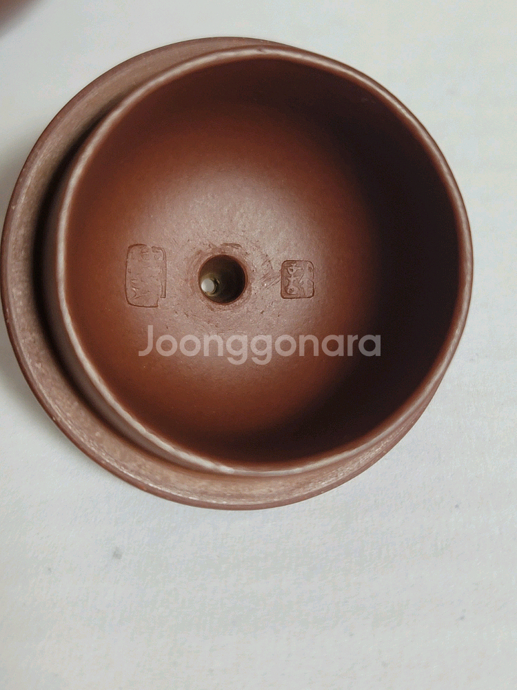 허약봉 자주니 연자호 자사호 보이차 개완 다도--8