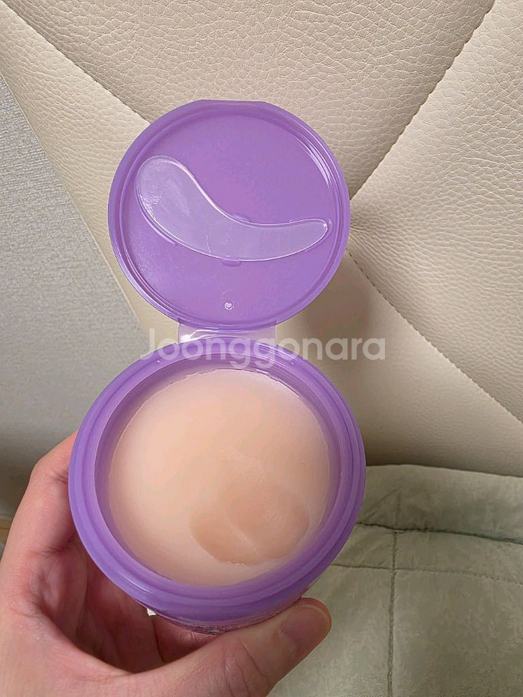 바이오힐보 콜라겐 딥 클렌징밤 100m--4