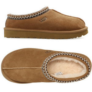 UGG 슬립온 슬리퍼