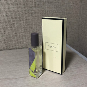 최종가) 조말론 리미티드 한정판 향수 블루히아신스