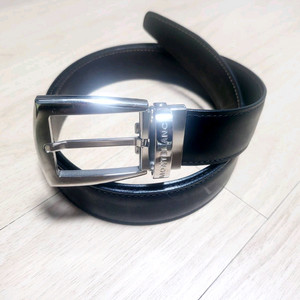 몽블랑 남성 가죽벨트