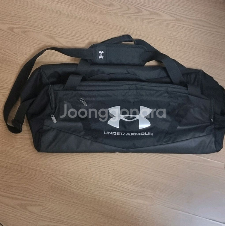 언더아머 더플백 M--0