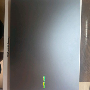 삼성 갤럭시북4 울트라 NT960XGL-X92A 팝니다.