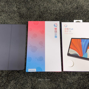 샤오신패드 2022 블루 (128/4)