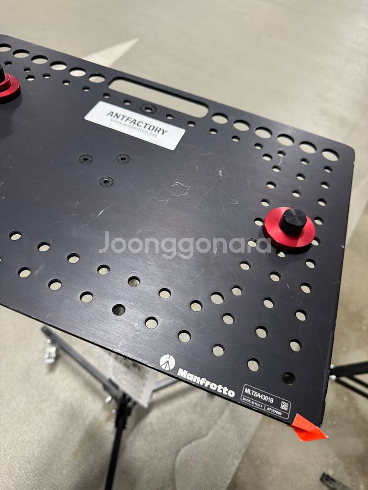 맨프로토 모니터 랩탑 스탠드--0