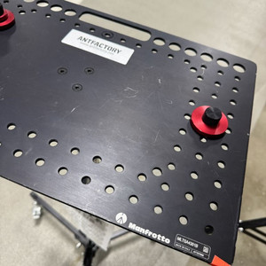 맨프로토 모니터 랩탑 스탠드