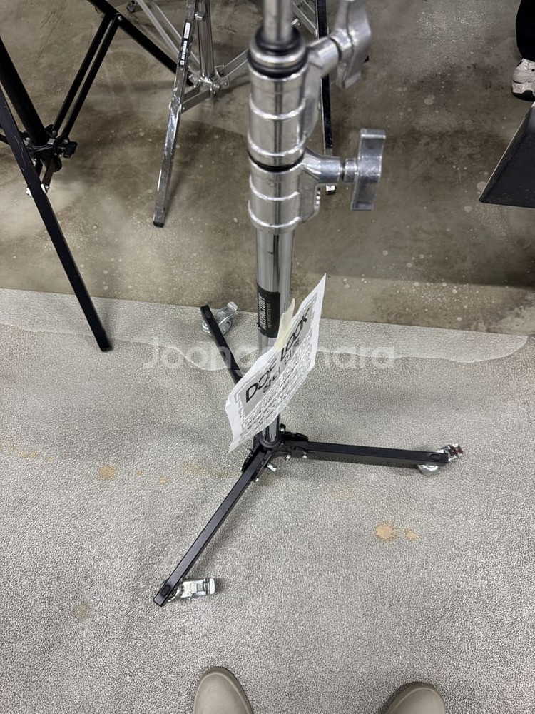 맨프로토 모니터 랩탑 스탠드--1