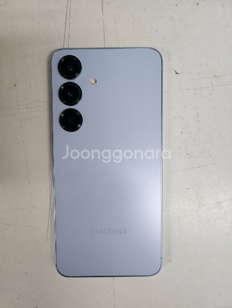 갤럭시 S25 512GB 아이스블루--16