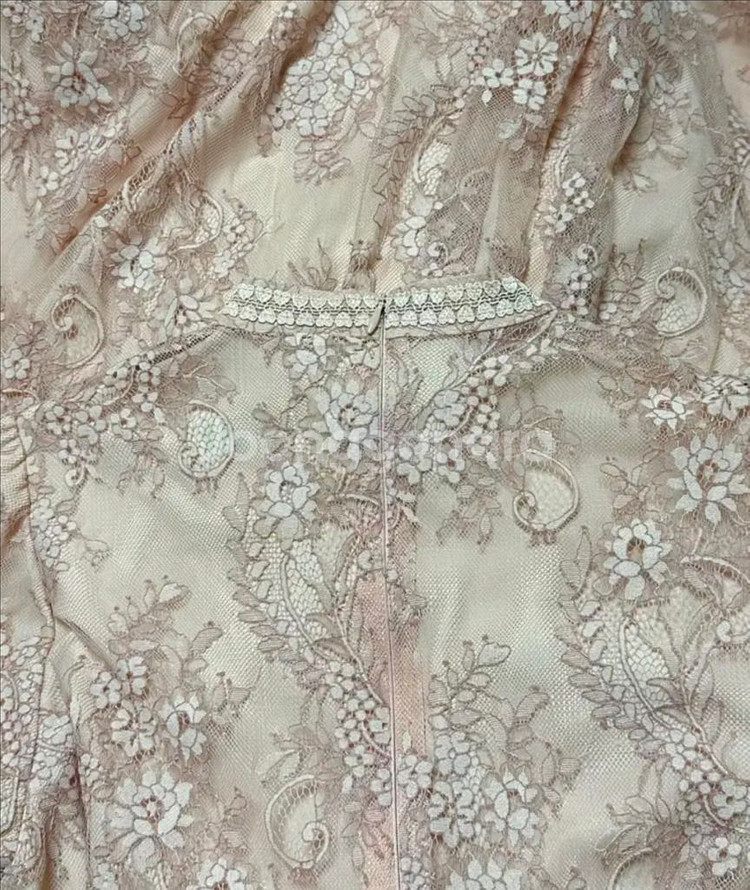 마지막가격할인)바이씨니 제작 헬레나원피스 핑크--5