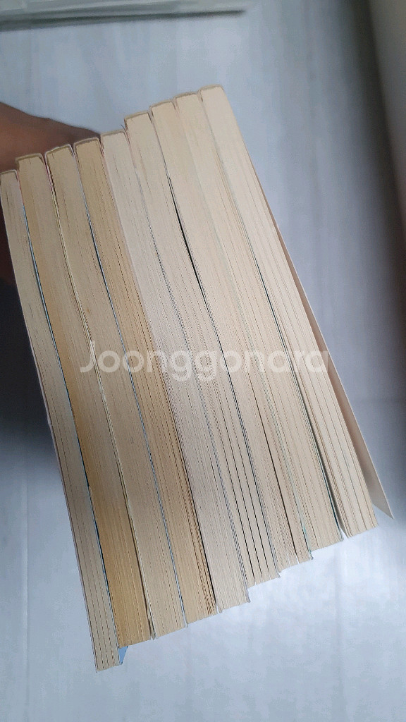 위니더위치 챕터북 9권--2