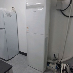 삼성 23평 인버터 냉난방기 + 실외기 이미지