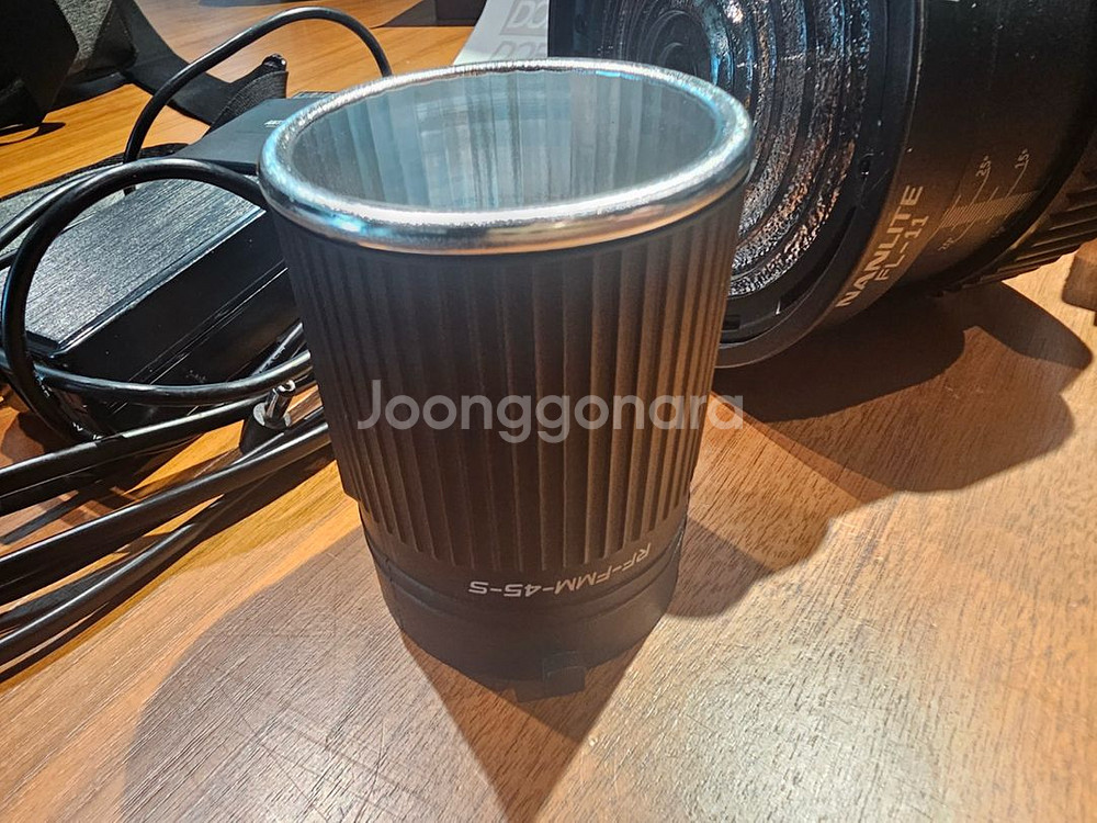 난라이트 포르자60c--1